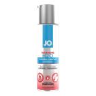 Jo H2o Warming Lubricant 120 Ml 120ml