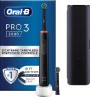 Oral-B Tandenborstel Pro 3500 Black Tc + Ref