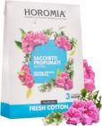 Horomia Geurzakjes Fresh Cotton 36 Gr 36gr