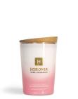 horomia Geurkaars Sandelhout & Roze Peper 350 Gram