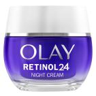 Olay Regenerist Nachtcreme Retinol 24 50 Ml 50ml