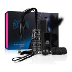Secret Pleasure Chest Black Fantasy 1 St 1st
