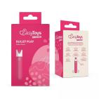 Easytoys Mini Vibrator 1 St 1st