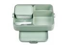 Mepal Bento Lunchbox Take A Break Large 1500 Ml 1500ml