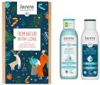 Lavera Basis Sensitiv From Nature With Love Giftset 1st