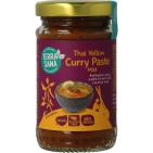 Terrasana Thaise Gele Curry Pasta 120 Gram