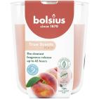 Bolsius Geurglas 97/85 True Scents Peach 1 St 1st