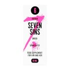 Seven Sins Greed 10 Ml 10ml