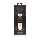 Rosy Gold Nouveau Curve Massager 1 St 1st