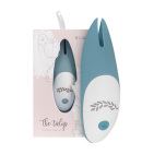 Bloom The Tulip Clitoris Vibrator 1 St 1st