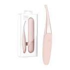 Senzi Vibrator - Roze 1 St 1st