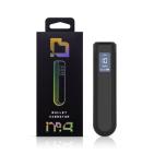 Blaq Digitale Bullet Vibrator Zwart 1 St 1st