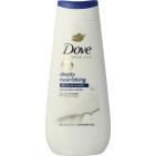Dove Showergel Advanced Care Deep Nourishing 225 ML