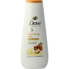 Dove Showergel Advanced Nourishing Care 400 ML