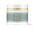 Sen Zo Scrub Forest 350 Gr 350gr