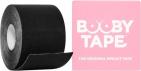 Booby Tape - Black 1 St 1st