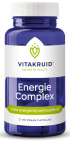 Vitakruid EnergieComplex 60 Capsules