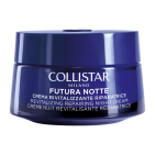 Collistar Futura Revitalizing Repairing Night Cream 50 ML