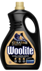 Woolite Wasmiddel Black met Keratine 25 wasbeurten 1,5 liter