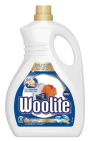 Woolite Wasmiddel Alle Textiel met Keratine 25 wasbeurten 1,5 liter
