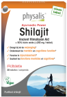 Physalis Physalis Shilajit 30 Tabletten