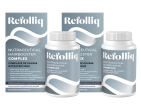 Refolliq Hairbooster Complex Capsules Duo Set 100 Stuks
