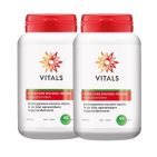 Vitals Ultra Pure EPA/DHA 1000 MG 120 Softgel Capsules