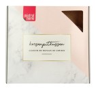 Mattisson Kersenpitkussen 22 x 25cm 1 Stuk