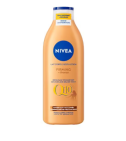 Nivea Q10 Firming + Bronze Bodylotion 400 ML