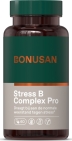 Bonusan Stress B Complex 60 Capsules