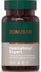 Bonusan Haematonyl Expert 60 Capsules