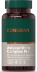 Bonusan Astaxanthine Complex Pro 60 Capsules