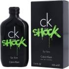 Calvin Klein Shock Him Eau de Toilette 100 ML