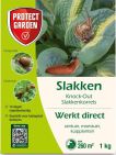 Protect Garden Knock-out Slakkenkorrels 1kg