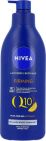 Nivea Body Milk Q10 Verstevigend met Pomp 400 ML