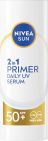 Nivea Sun UV Primer Serum Face 30 ML