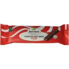 Bountiful Chocolade Reep Puur Zonder Toegevoegde Suiker 50 Gram
