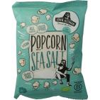 john altman Popcorn sea salt bio 22g
