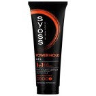 Syoss Men Power Hold Gel Extra Sterk 250 ML