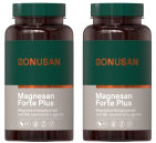Bonusan Magnesan Forte Plus 120 Tabletten