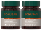 Bonusan Actief Vitamine B12 1000 Complex 120 Zuigtabletten