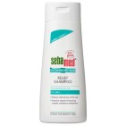 Sebamed Shampoo Extra Dry 5% Urea 200 ML