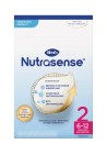 Hero Nutrasense Classic Opvolgmelk 2 (6-12mnd) 700 gram