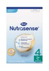 Hero Nutrasense Classic Peutermelk 4 (2jr+) 700 gram