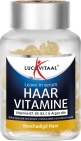 Lucovitaal Haar Vitamine Beschadigd Haar 25 capsules