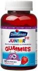 Davitamon Junior 3-12 Gummies  60 tabletten