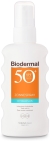 Biodermal Hydraplus Zonnebrand Spray SPF50+ 175 ML