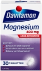 Davitamon Magnesium Forte 400 30 tabletten