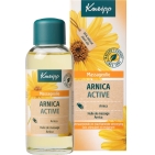 Kneipp Massageolie Arnica Active 100 ML