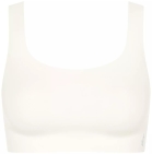Sloggi Zero Feel 2.0 Dames Top Silk White Maat XS 1 Stuk